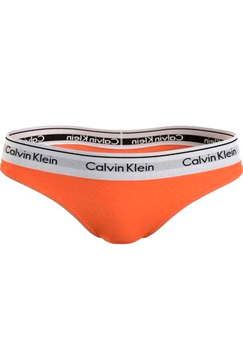 Perizoma calvin klein - perizoma,
