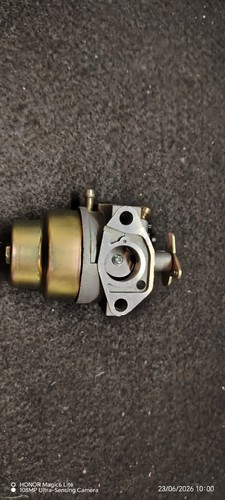 Carburatore compatibile con