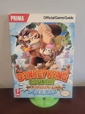 Donkey Kong Country: Tropical