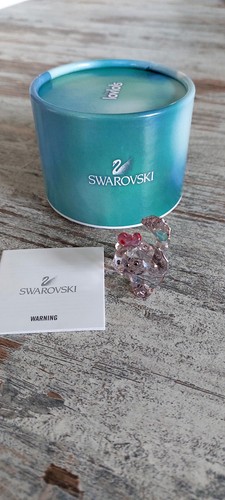 Swarovski lovlots house - ",