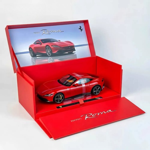 Modellino auto bburago 18 - bburago, 1:18