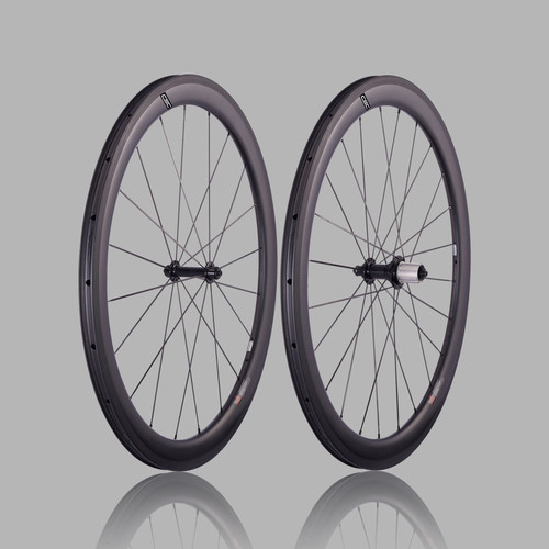 Set ruote bici strada in - set,