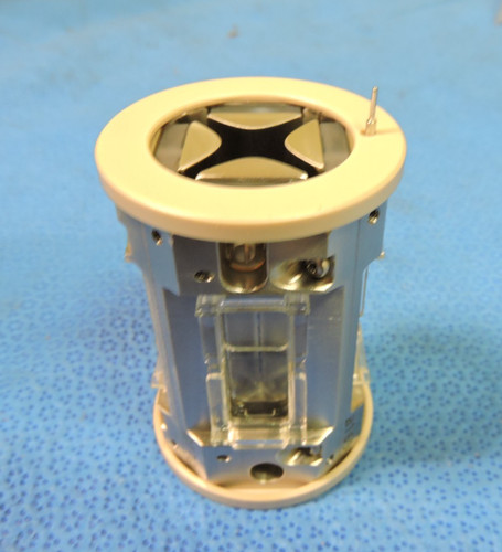 Nuovo thermo fisher quadrupolo - thermo,