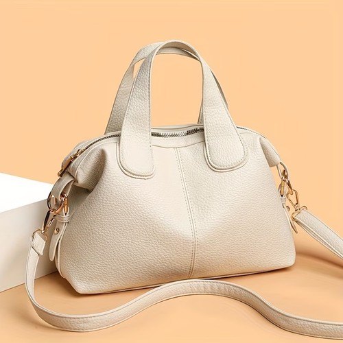 Borsa donna - borsa, similpelle