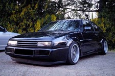 Spoiler labbro paraurti