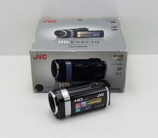 JVC EVERIO GZ-HM445