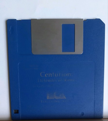 Centurion gioco originale - gioco, pc