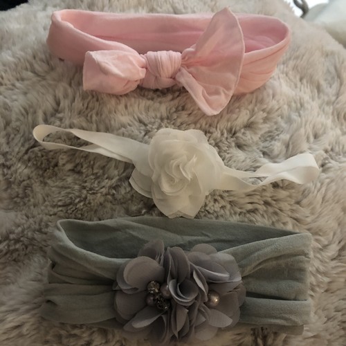Fascia per capelli - , 2