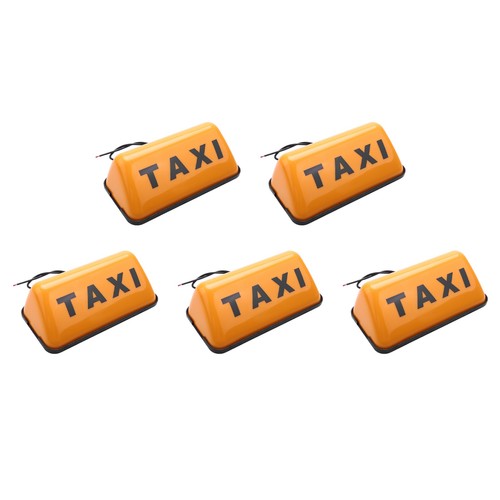 Taxi led indicator - 5x,