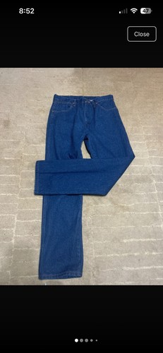 Jeans wrangler 13mwz - wrangler, taglio