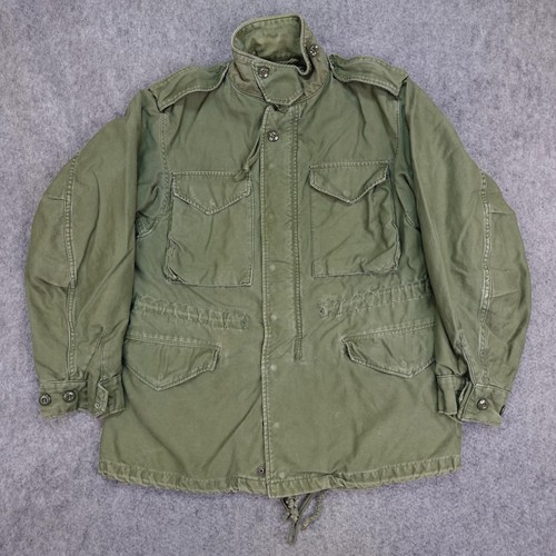 Giacca vintage esercito uomo