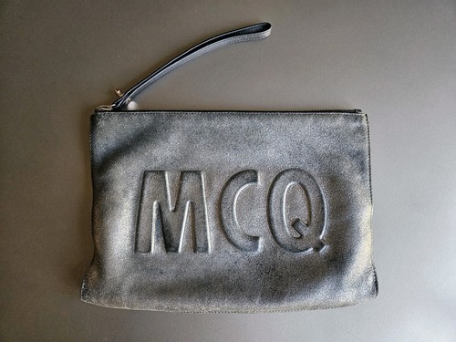 Pochette mcq alexander mcqueen - mcq,