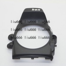 compatibile Nikon D800 D800E corpo nudo posteriore anteriore parte fotocamera digitale