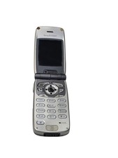 Cellulare vintage usato non testato – telefono da collezione SONY ERICSSON Z1010