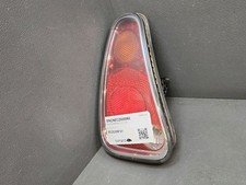 Faro Posteriore Sinistro -