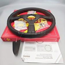 OEM MOMO Prototipo Red Edition