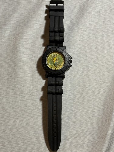 Orologio con licenza - , ufficiale