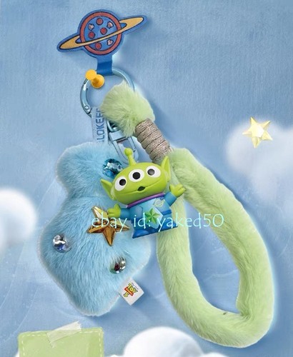 Modellino alien disney pixar - modellino,