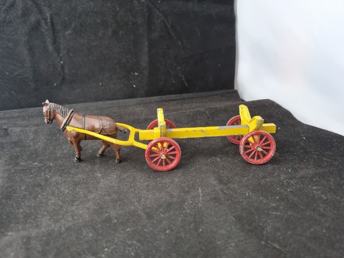 Carrello tronchi vintage - carrello,
