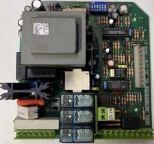 BFT ORION G Scheda Elettronica per Cancelli Scorrevoli