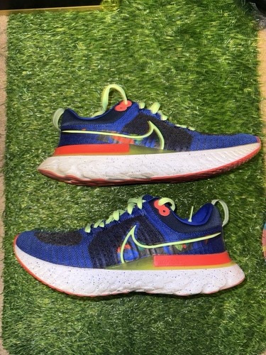 Nike react infinity run - infinity,