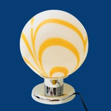 🟢 bella lampada Vintage con