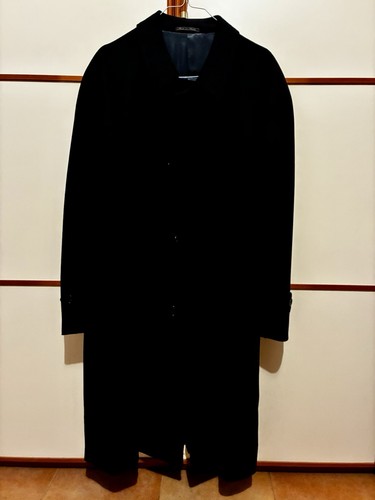 Cappotto montgomery corneliani - cappotto,