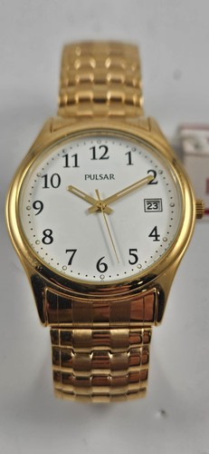 Orologio pulsar uomo vestito - pulsar,