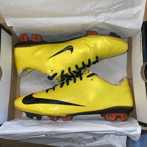 Nike mercurial superfly - superfly, fg