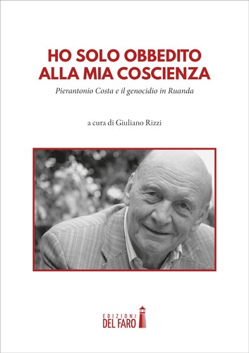 Solo obbedito alla - obbedito, mia
