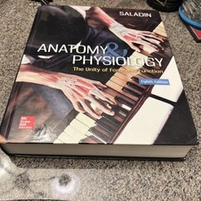 Anatomy & Physiology: The