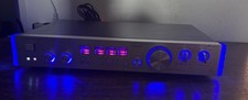 Luxman 100 stereo preamp - stereo,