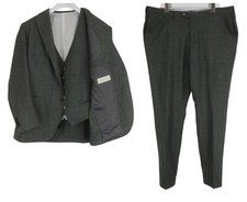 Suitsupply La Spalla Ferrara