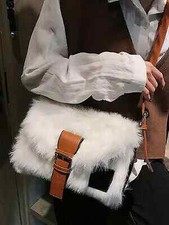 Borsa donna tracolla grande