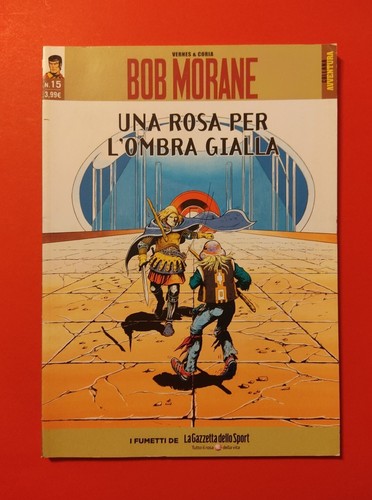 Collana avventura bob morane - avventura,