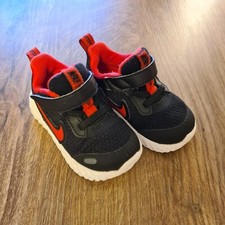 Scarpe Nike Revolution Neonato/neonata Misura 21, 11 Cm
