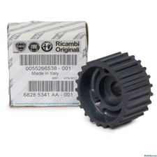 Ingranaggio Albero Motore
