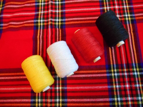 Filo manutenzione bagpipe - filo,