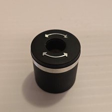 Contrappeso doppio braccio giradischi per Dual CS 1228