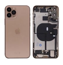Custodia posteriore iPhone 11