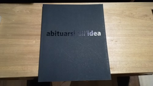 Dolzan abituarsi all - abituarsi, all'idea