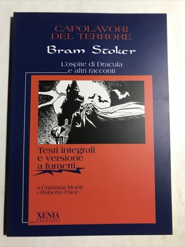 Ospite dracula e altri - l'ospite,