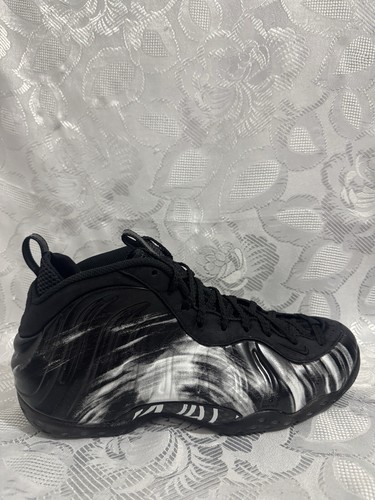 Nike air foamposite - foamposite, one
