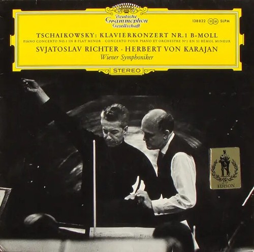 Tchaikovsky concerto per - concerto,