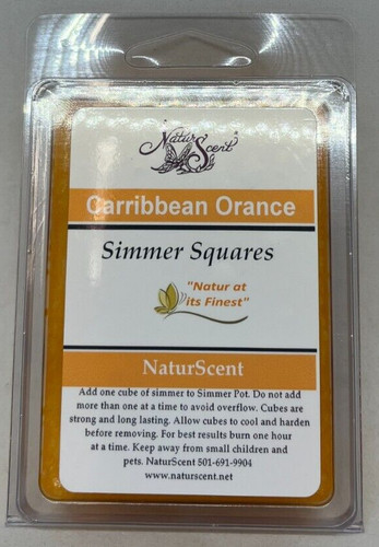Naturscent wax simmer - naturscent,