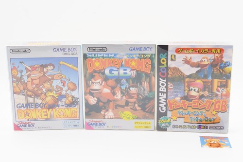 Lotto set nintendo gameboy - lotto,