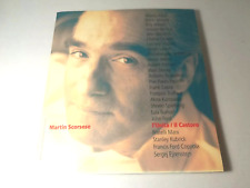 MARTIN SCORSESE L'UNITA'