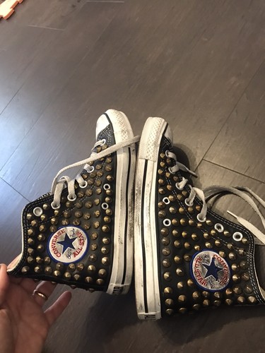 Converse all star - all, in