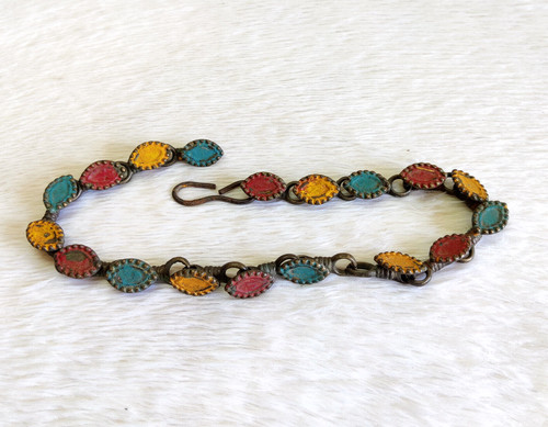 19c vintage fatto mano - vintage,