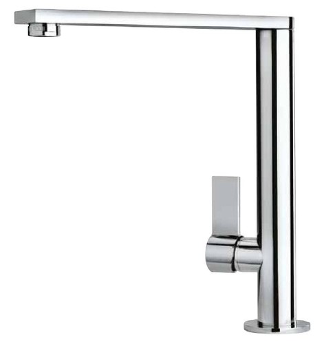 Miscelatore cucina rubinetto - miscelatore,